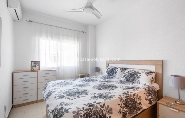 Reventa - Villa - Torrevieja - La Mata