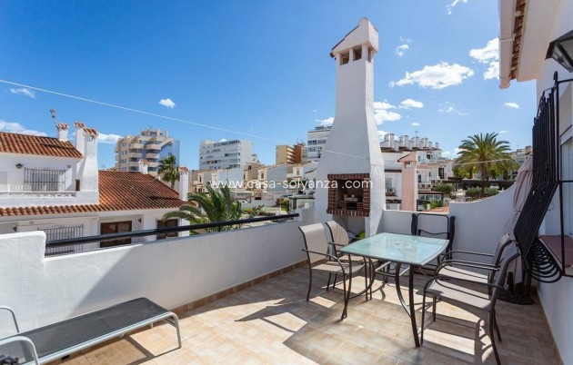 Reventa - Villa - Torrevieja - La Mata