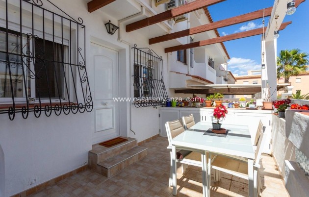 Reventa - Villa - Torrevieja - La Mata