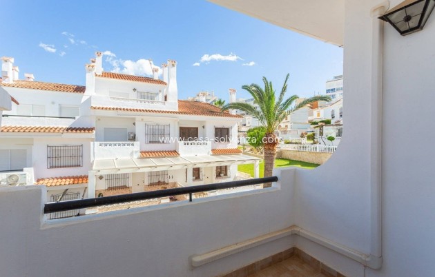 Reventa - Villa - Torrevieja - La Mata