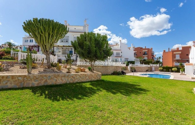 Reventa - Villa - Torrevieja - La Mata