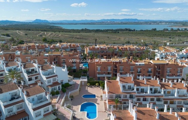 Reventa - Villa - Torrevieja - La Mata