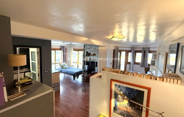 Resale - Apartment / flat - Torrevieja - Costa Blanca