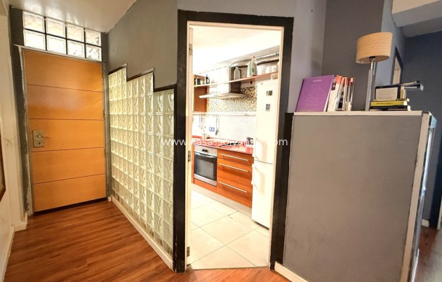 Resale - Apartment / flat - Torrevieja - Costa Blanca