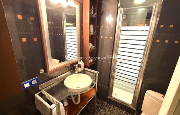 Resale - Apartment / flat - Torrevieja - Costa Blanca