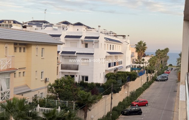 Resale - Apartment / flat - Torrevieja - Costa Blanca
