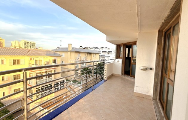 Resale - Apartment / flat - Torrevieja - Costa Blanca