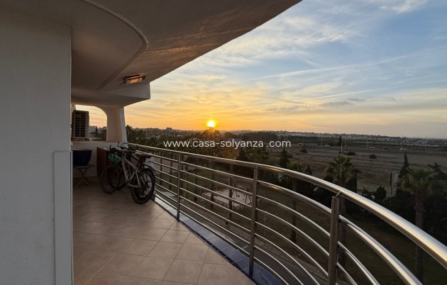 Resale - Apartment / flat - Torrevieja - Costa Blanca