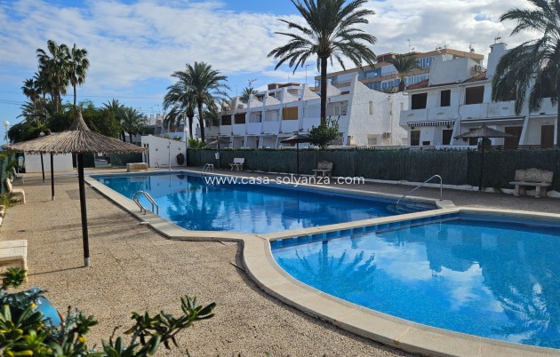 Resale - Apartment / flat - Torrevieja - Costa Blanca