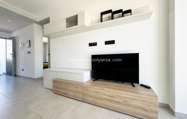 Reventa - Apartamento / piso - Guardamar del Segura - Costa Blanca