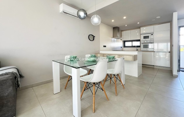 Reventa - Apartamento / piso - Guardamar del Segura - Costa Blanca
