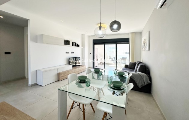 Reventa - Apartamento / piso - Guardamar del Segura - Costa Blanca
