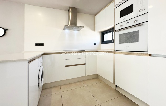 Reventa - Apartamento / piso - Guardamar del Segura - Costa Blanca