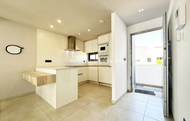 Reventa - Apartamento / piso - Guardamar del Segura - Costa Blanca