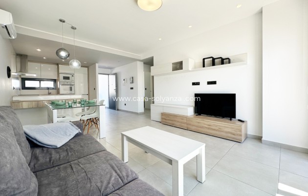 Reventa - Apartamento / piso - Guardamar del Segura - Costa Blanca