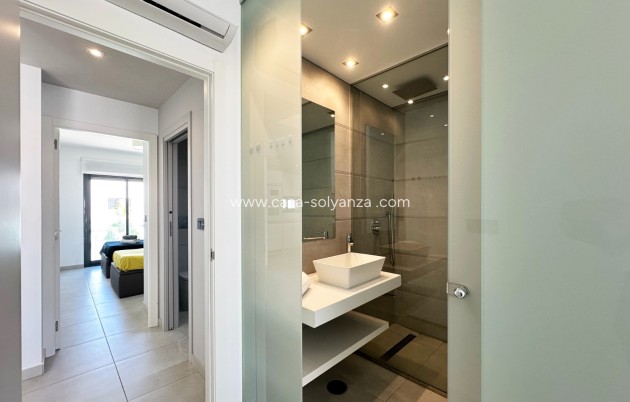 Reventa - Apartamento / piso - Guardamar del Segura - Costa Blanca