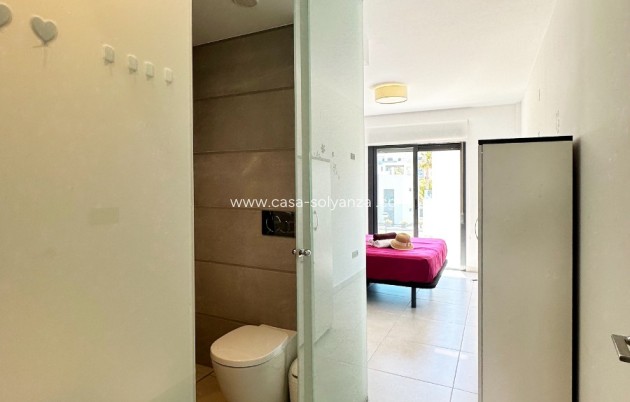 Reventa - Apartamento / piso - Guardamar del Segura - Costa Blanca