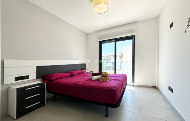 Reventa - Apartamento / piso - Guardamar del Segura - Costa Blanca
