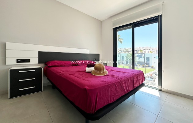 Reventa - Apartamento / piso - Guardamar del Segura - Costa Blanca