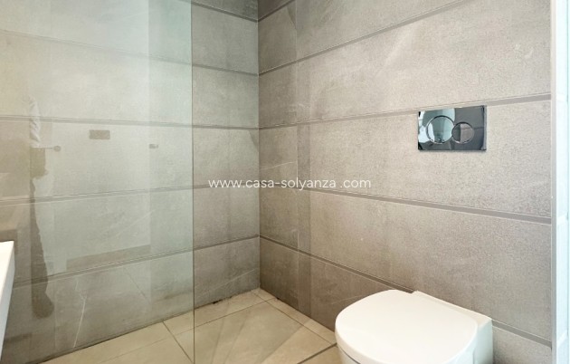 Reventa - Apartamento / piso - Guardamar del Segura - Costa Blanca