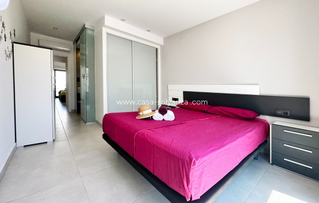 Reventa - Apartamento / piso - Guardamar del Segura - Costa Blanca