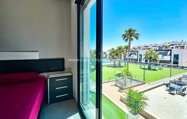 Reventa - Apartamento / piso - Guardamar del Segura - Costa Blanca