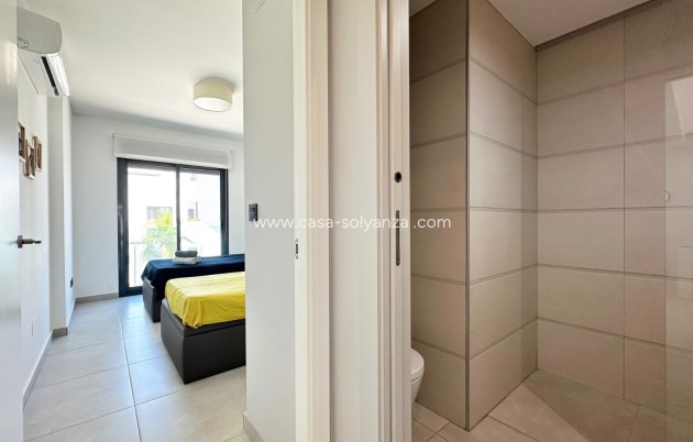 Reventa - Apartamento / piso - Guardamar del Segura - Costa Blanca