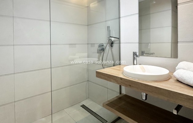 Reventa - Apartamento / piso - Guardamar del Segura - Costa Blanca
