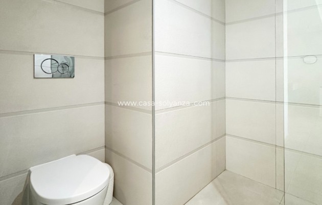 Reventa - Apartamento / piso - Guardamar del Segura - Costa Blanca