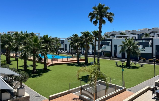 Reventa - Apartamento / piso - Guardamar del Segura - Costa Blanca
