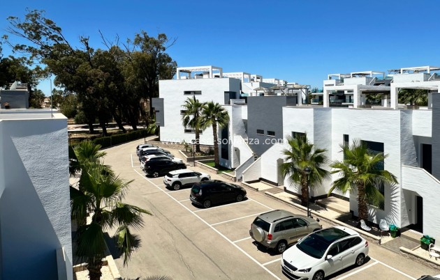 Reventa - Apartamento / piso - Guardamar del Segura - Costa Blanca