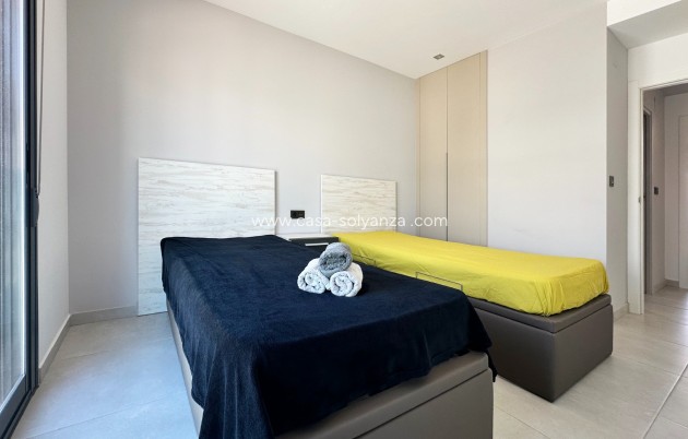Reventa - Apartamento / piso - Guardamar del Segura - Costa Blanca