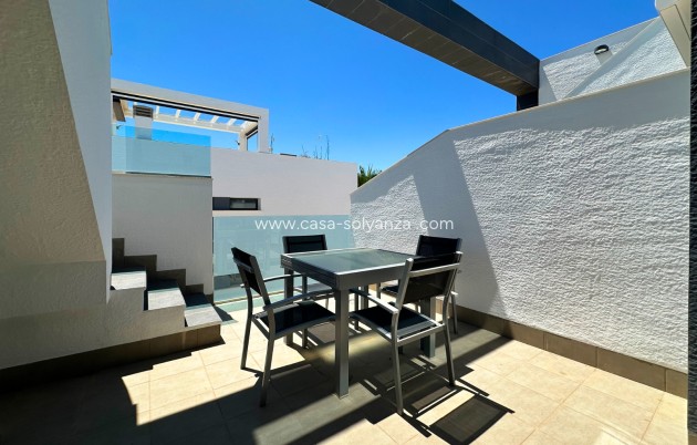 Reventa - Apartamento / piso - Guardamar del Segura - Costa Blanca