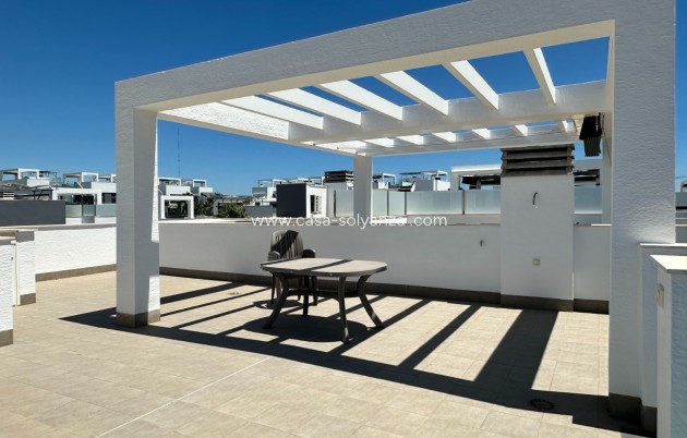 Reventa - Apartamento / piso - Guardamar del Segura - Costa Blanca