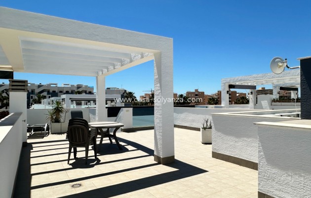 Reventa - Apartamento / piso - Guardamar del Segura - Costa Blanca