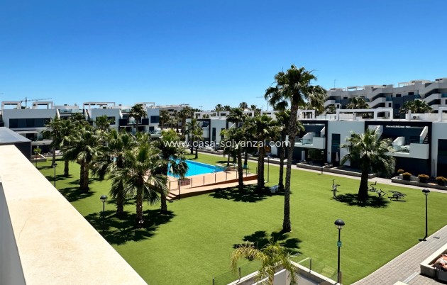 Reventa - Apartamento / piso - Guardamar del Segura - Costa Blanca
