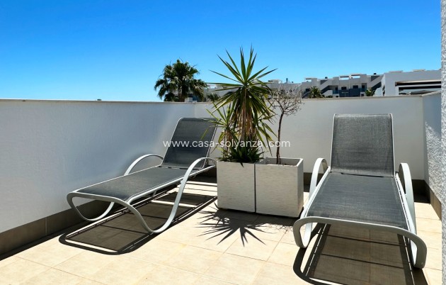 Reventa - Apartamento / piso - Guardamar del Segura - Costa Blanca