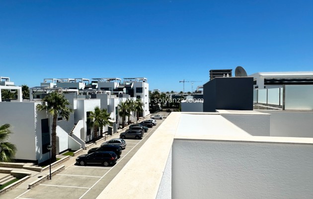 Reventa - Apartamento / piso - Guardamar del Segura - Costa Blanca