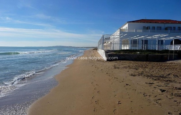 Reventa - Apartamento / piso - Guardamar del Segura - Costa Blanca