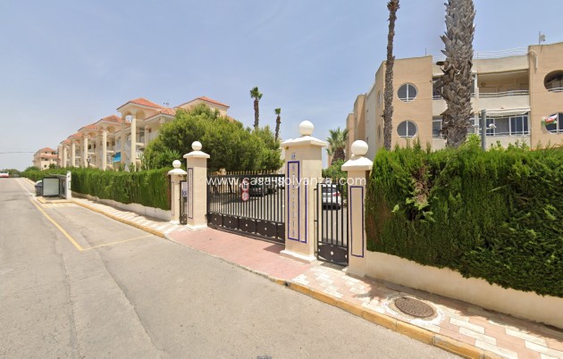 Herverkoop - Appartement / flat - Torrevieja - Costa Blanca