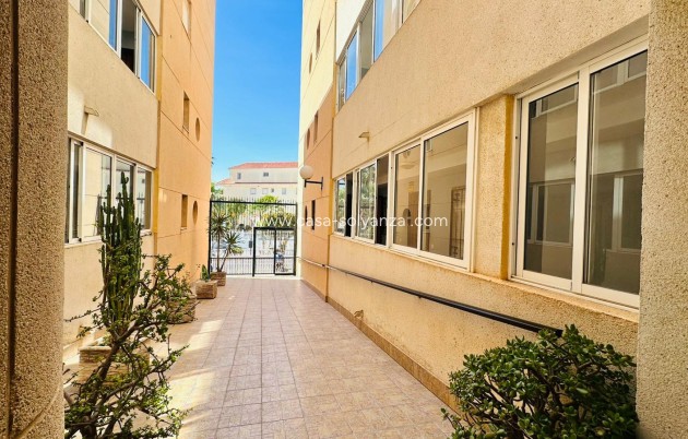 Herverkoop - Appartement / flat - Torrevieja - Costa Blanca