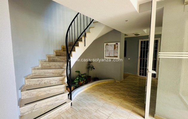 Herverkoop - Appartement / flat - Torrevieja - Costa Blanca