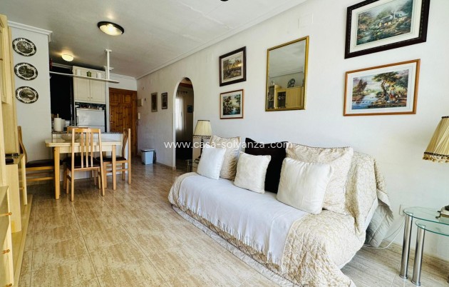 Herverkoop - Appartement / flat - Torrevieja - Costa Blanca