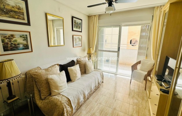 Herverkoop - Appartement / flat - Torrevieja - Costa Blanca