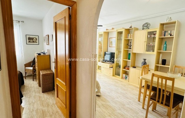 Herverkoop - Appartement / flat - Torrevieja - Costa Blanca