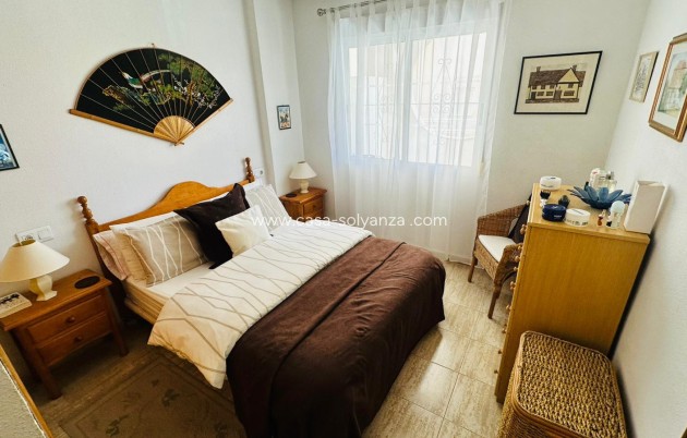 Herverkoop - Appartement / flat - Torrevieja - Costa Blanca