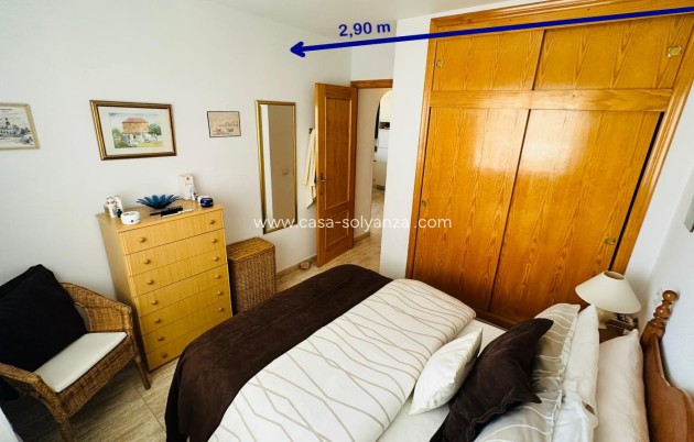 Herverkoop - Appartement / flat - Torrevieja - Costa Blanca