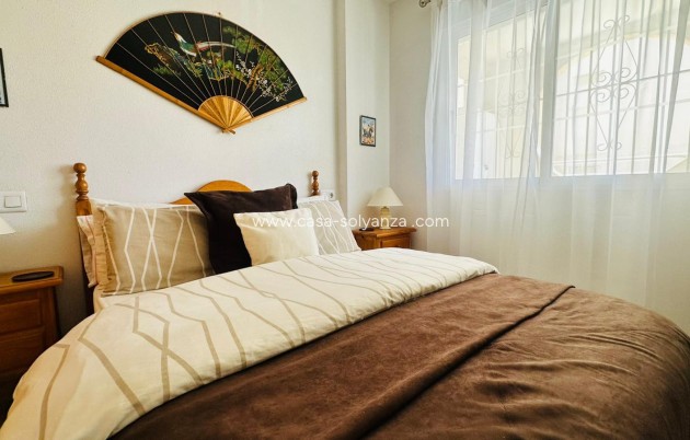 Herverkoop - Appartement / flat - Torrevieja - Costa Blanca