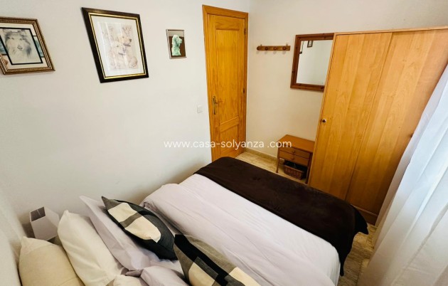 Herverkoop - Appartement / flat - Torrevieja - Costa Blanca