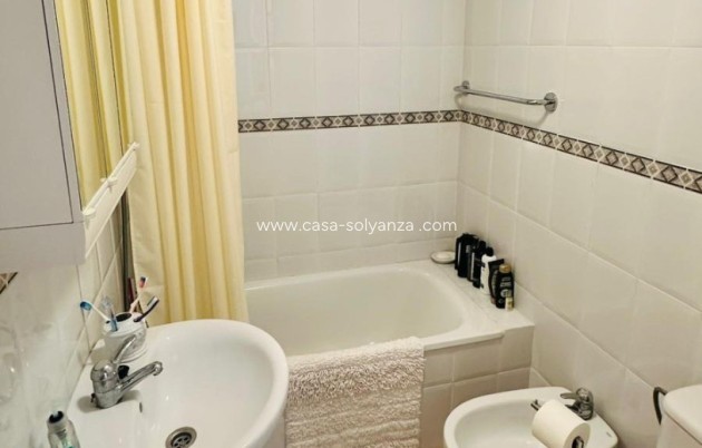 Herverkoop - Appartement / flat - Torrevieja - Costa Blanca